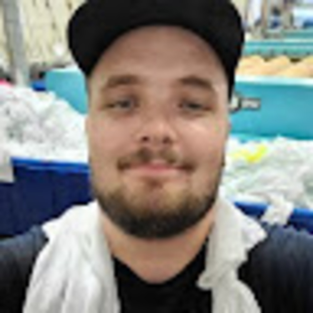 Meet your Posher, Zack